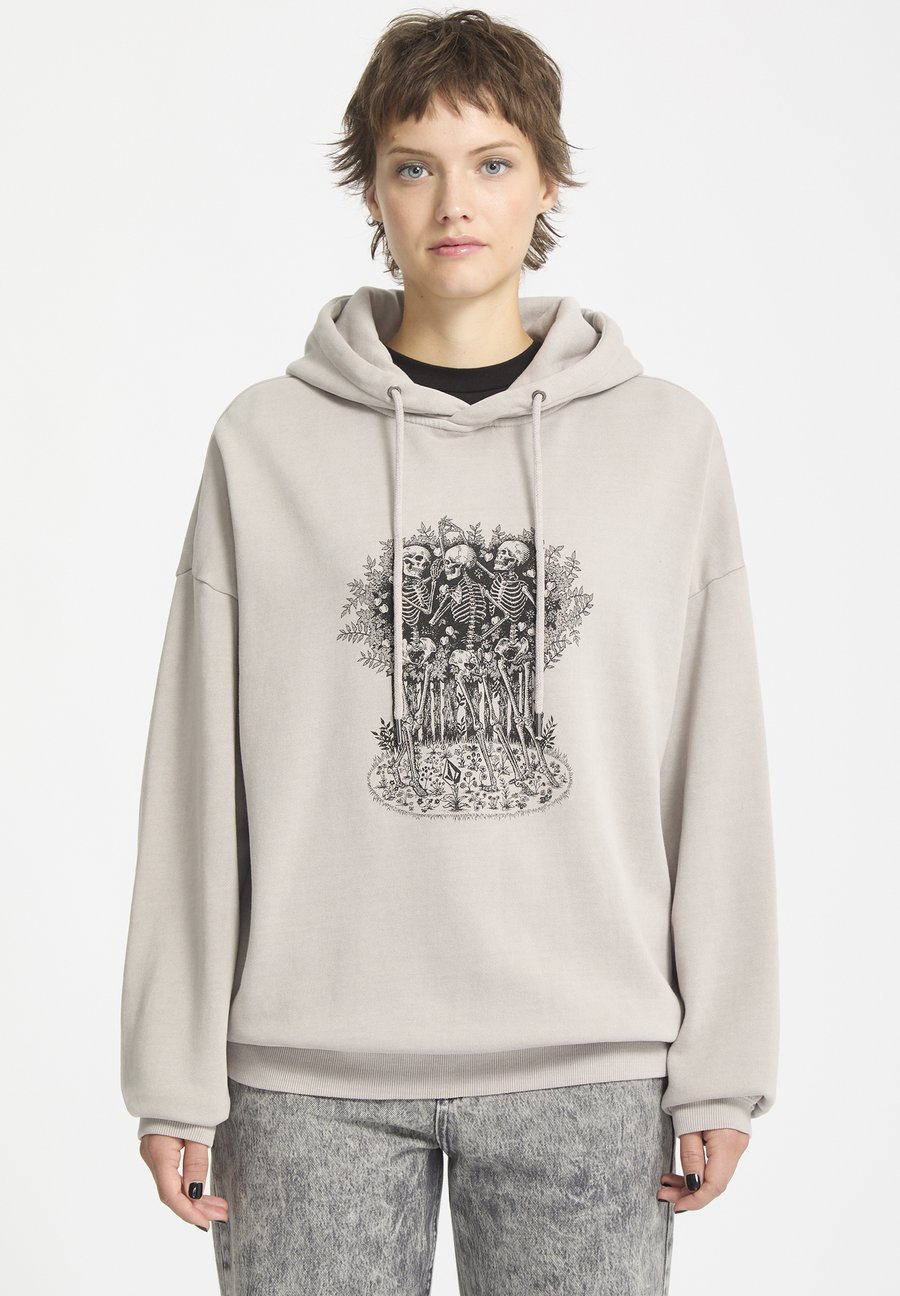 Худи Volcom RADICAL DAZE, Khakiest/Beige
Худи Volcom RADICAL DAZE, Khakiest/Beige