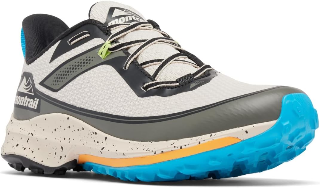 Columbia мужские кроссовки для трейлраннинга Montrail Trinity Ag II, Dark Stone/Ocean Blue
Columbia мужские кроссовки для трейлраннинга Montrail Trinity Ag II, Dark Stone/Ocean Blue