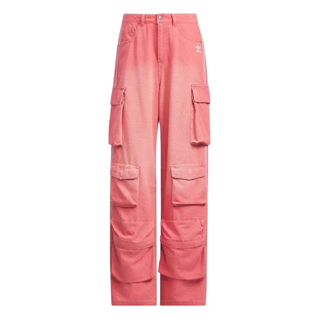 Adidas Originals Брюки карго женские fw25 team multicargo denim
Adidas Originals Брюки карго женские fw25 team multicargo denim