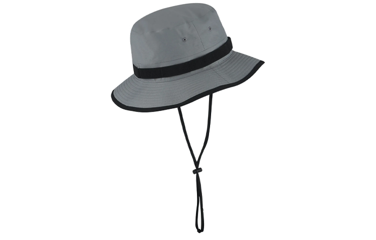 Бейсболка унисекс прохладного серого цвета Nike
Бейсболка унисекс прохладного серого цвета Nike