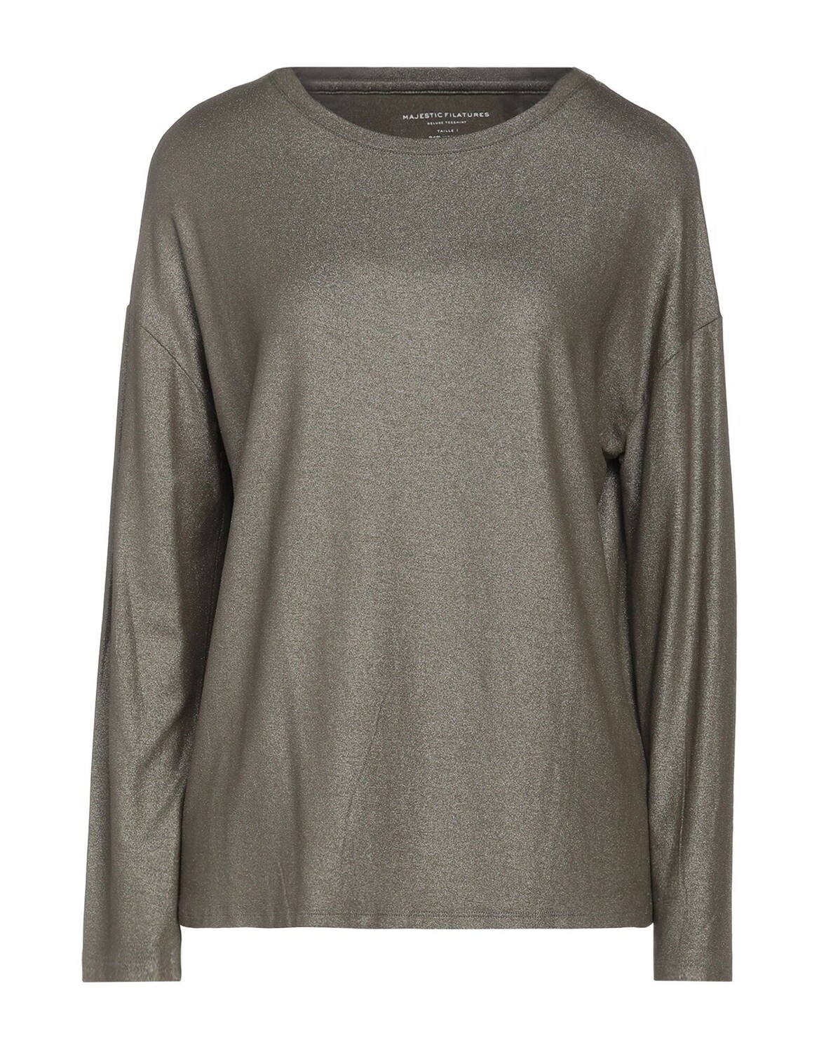 Футболка Majestic Filatures, зеленый
Футболка Majestic Filatures, зеленый