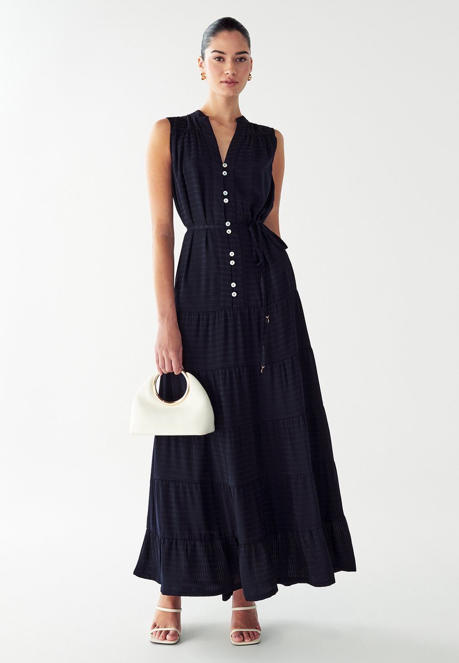 Платье WILLA NOMIE, Navy Blue/Blue
Платье WILLA NOMIE, Navy Blue/Blue