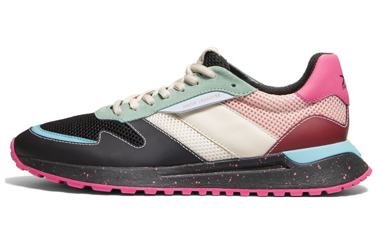 Баскетбольные кроссовки унисекс 01 Test
Баскетбольные кроссовки унисекс 01 Test