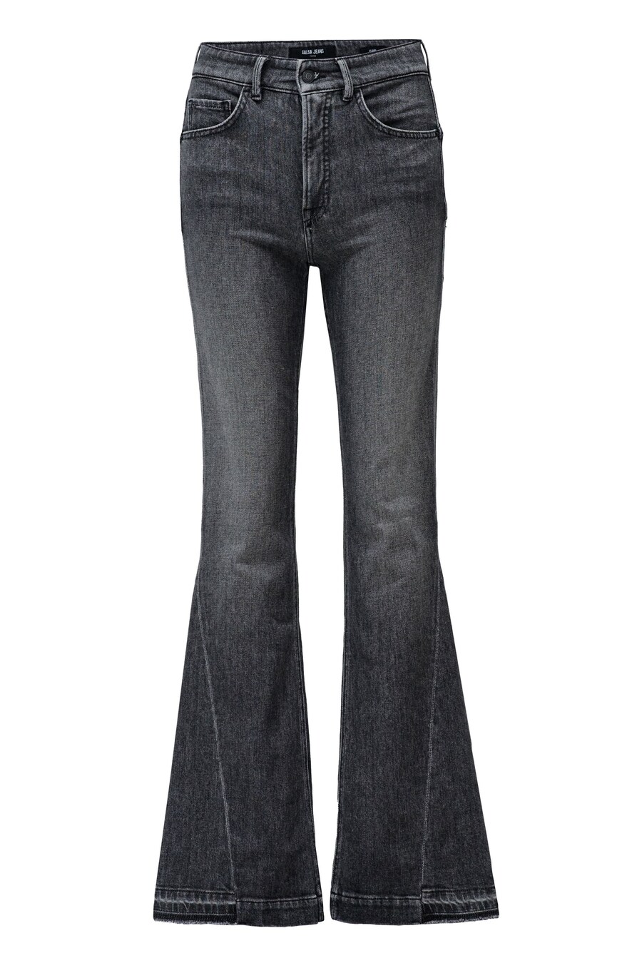 Узкие джинсы Salsa Jeans, черный
Узкие джинсы Salsa Jeans, черный