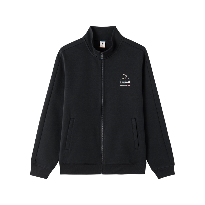 Куртка мужская водолазка Moderate Others Le Coq Sportif, dazzle черный
Куртка мужская водолазка Moderate Others Le Coq Sportif, dazzle черный