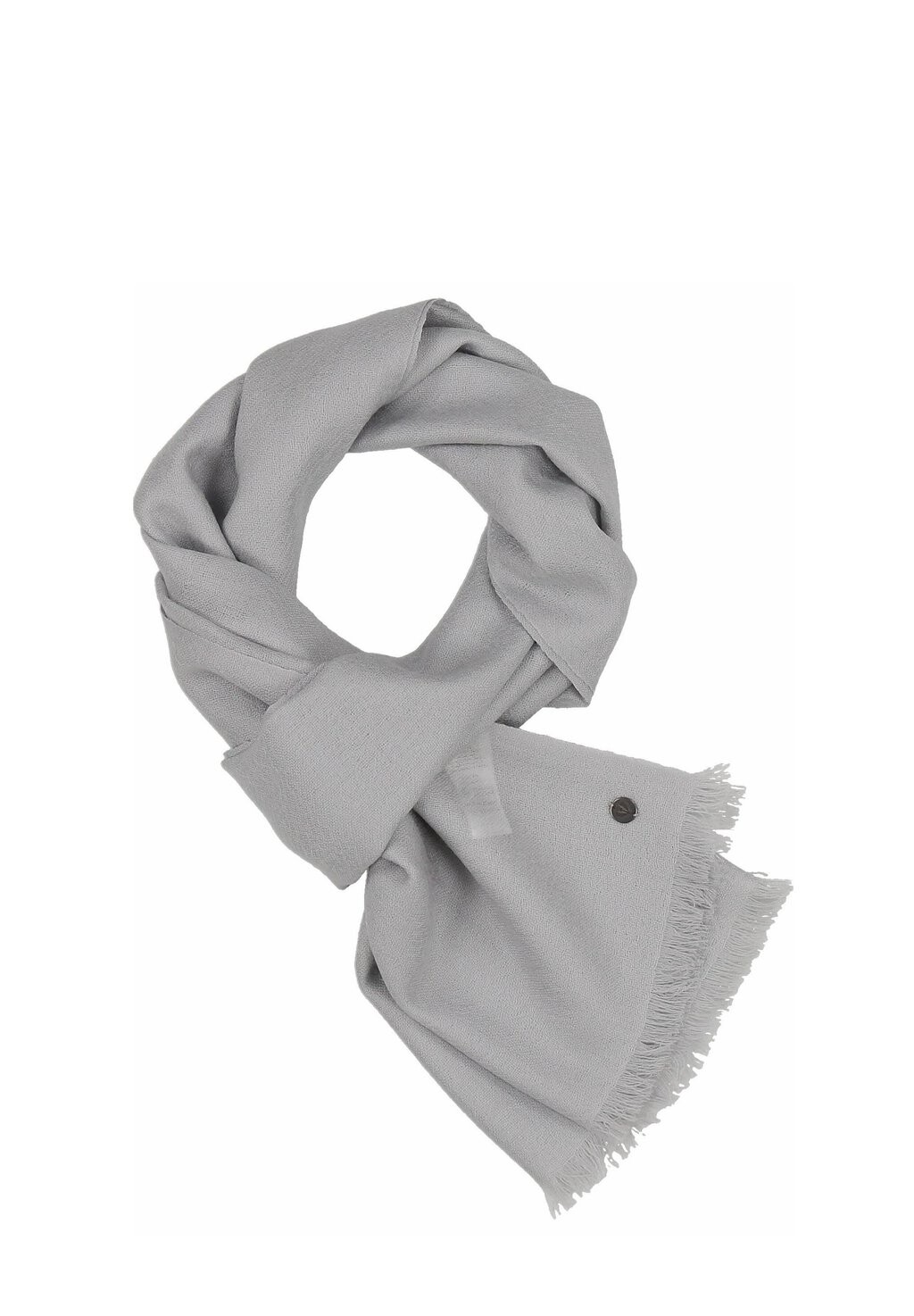 Шарф PASHMINA FRAAS, светло-серый
Шарф PASHMINA FRAAS, светло-серый