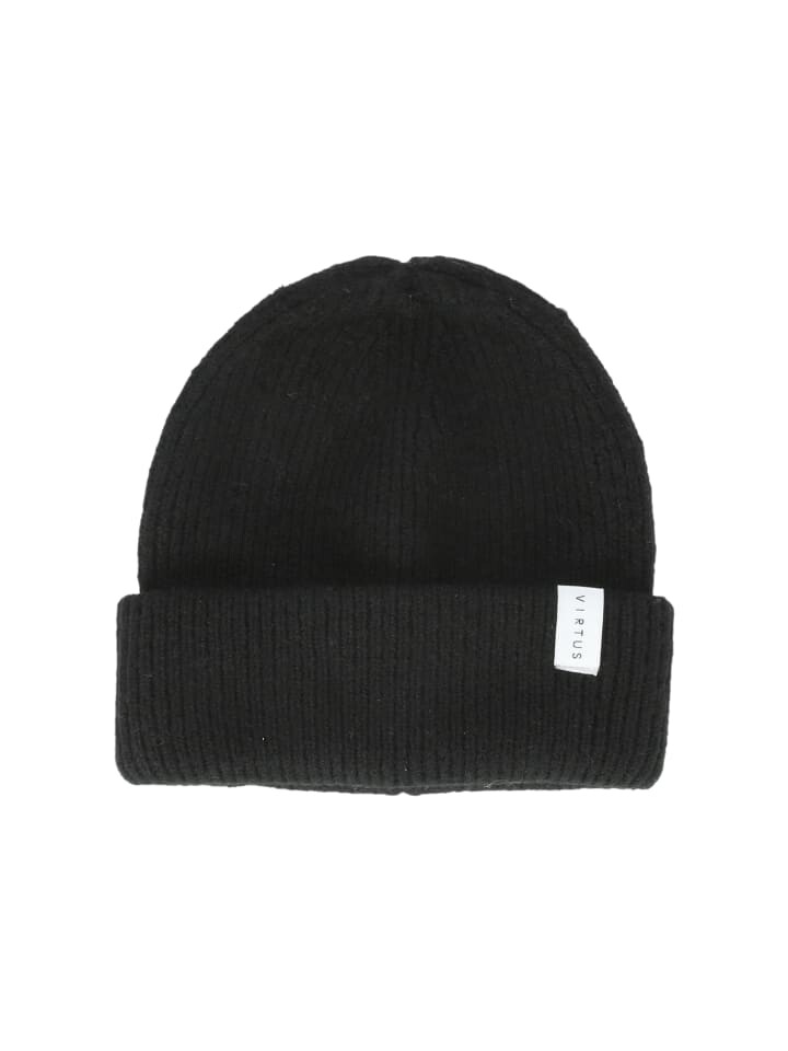 Кепка Virtus, цвет 1001 black
Кепка Virtus, цвет 1001 black