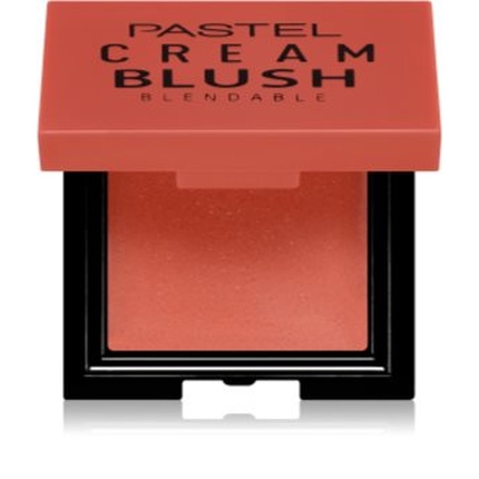Румяна Cream Blush
Румяна Cream Blush