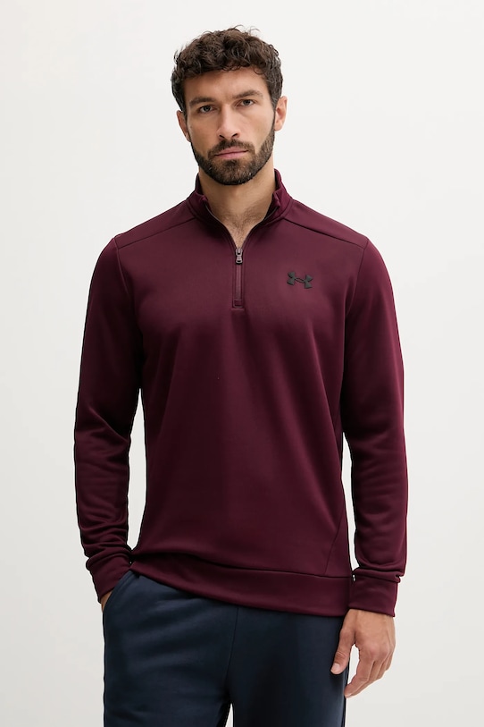 Толстовка Under Armour, бордовый
Толстовка Under Armour, бордовый