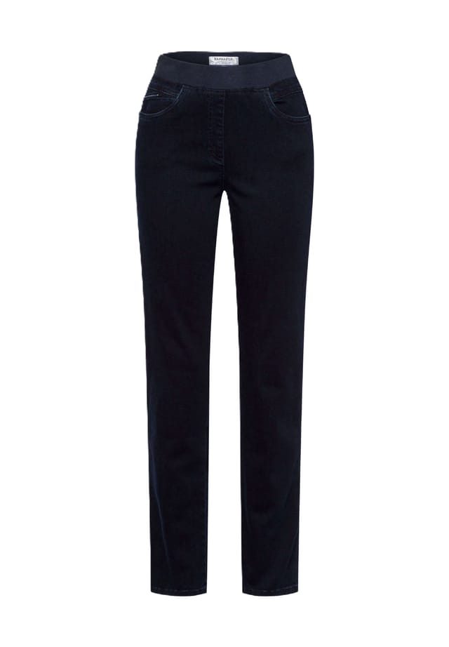 Джинсы "памина" облегающие Raphaela By Brax, синий
Джинсы "памина" облегающие Raphaela By Brax, синий