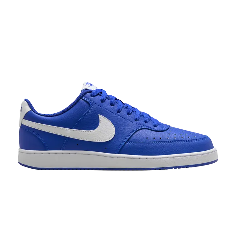 Кроссовки Court Vision Low, цвет Racer Blue, Синий, Кроссовки Court Vision Low, цвет Racer Blue 
Кроссовки Court Vision Low, цвет Racer Blue, Синий, Кроссовки Court Vision Low, цвет Racer Blue