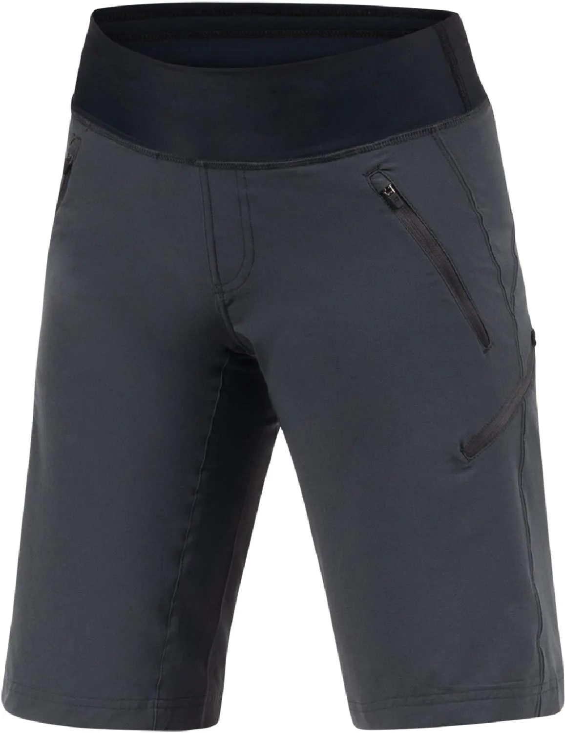 Шорты для велосипедных поездок Navaeh Bliss с подкладкой - Женские Zoic, Shadow
Шорты для велосипедных поездок Navaeh Bliss с подкладкой - Женские Zoic, Shadow