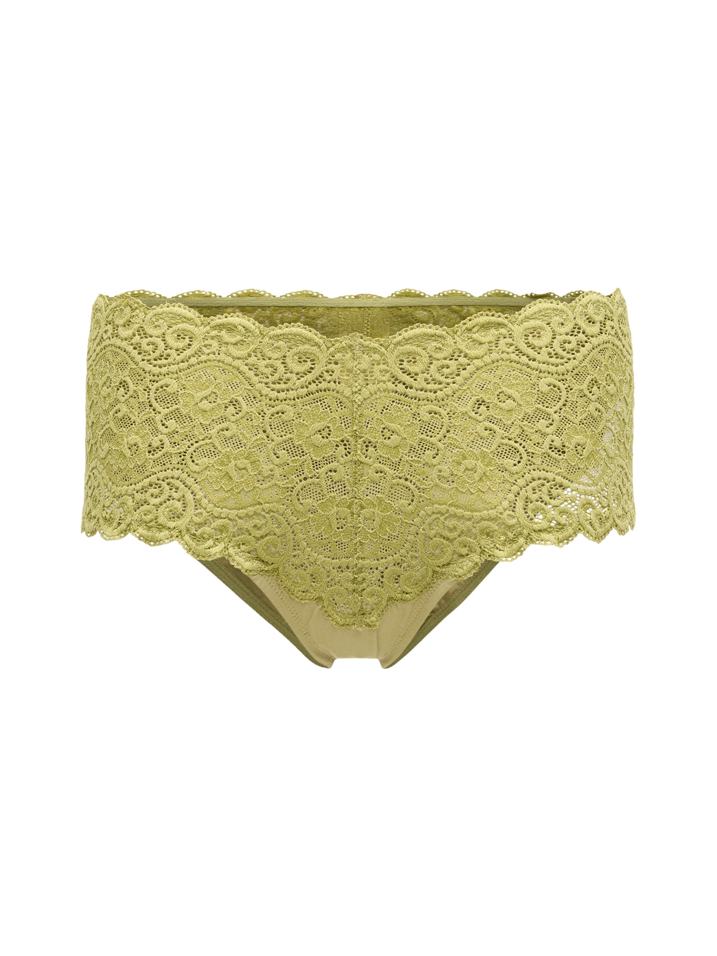 TRIUMPH Бюстгальтер-майка 'Amourette' в цвете Olive
TRIUMPH Бюстгальтер-майка 'Amourette' в цвете Olive