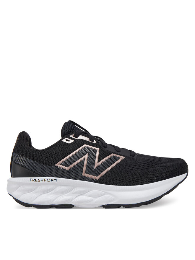 Беговые кроссовки New Balance 520's W520LK9, черный
Беговые кроссовки New Balance 520's W520LK9, черный