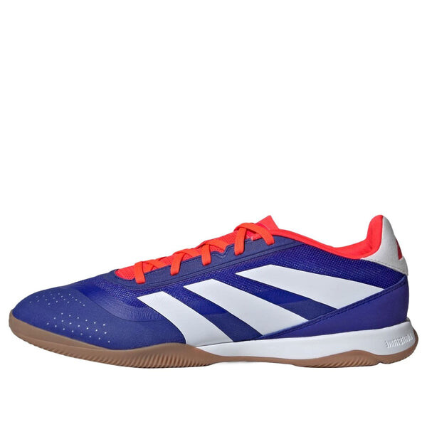 Кроссовки Predator League в Adidas, синий
Кроссовки Predator League в Adidas, синий