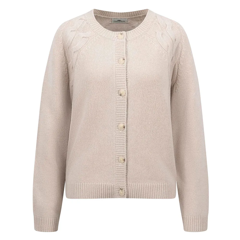 Кардиган Fynch Hatton 24107410, бежевый
Кардиган Fynch Hatton 24107410, бежевый