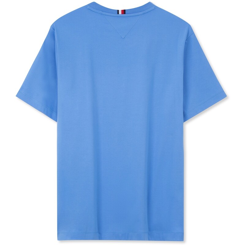 Футболка мужская Tommy Hilfiger, белый
Футболка мужская Tommy Hilfiger, белый