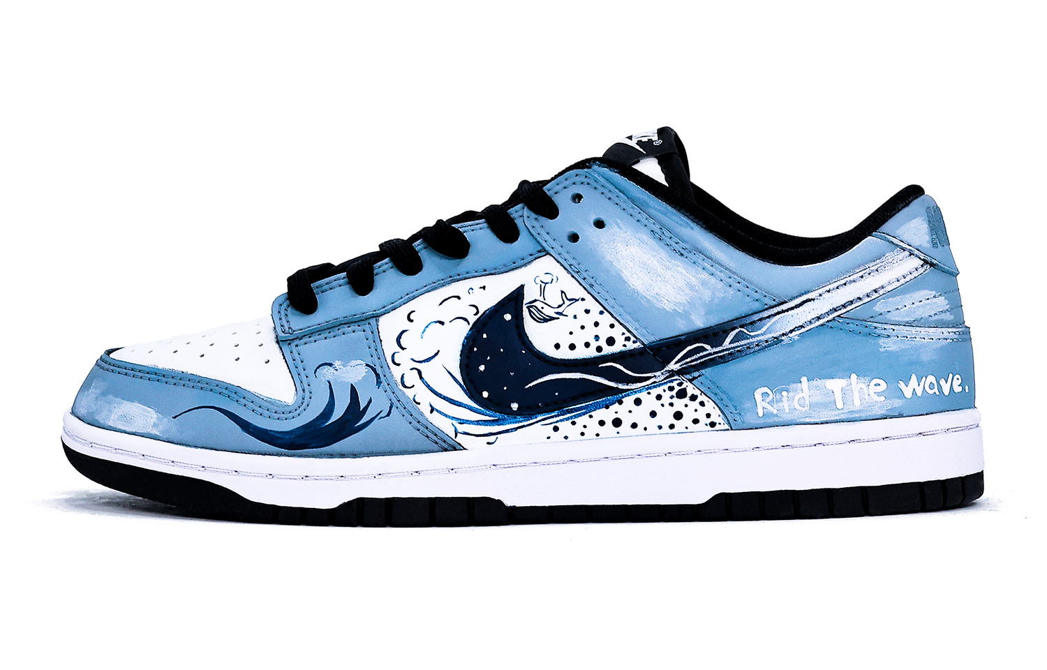 Nike Низкие скейтбордистские кроссовки унисекс с амортизацией Dunk, износостойкие, синий
Nike Низкие скейтбордистские кроссовки унисекс с амортизацией Dunk, износостойкие, синий