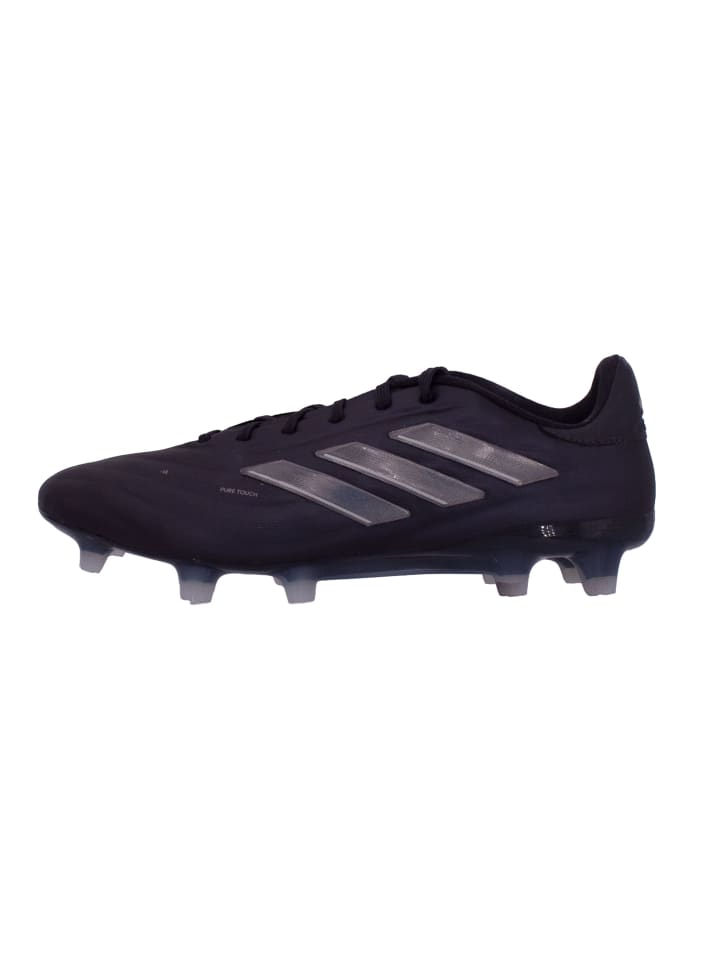 Adidas Футбольные бутсы Copa Pure 2 Elite FG черного цвета
Adidas Футбольные бутсы Copa Pure 2 Elite FG черного цвета