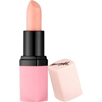 Меняющая цвет краска для губ Angelic Pink Lipstick Balm, Barry M
Меняющая цвет краска для губ Angelic Pink Lipstick Balm, Barry M