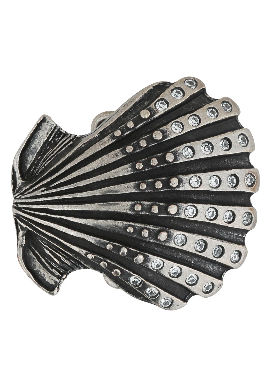 Повседневный ремень RETTUNGSRING by showroom 019° Belt, серебряный
Повседневный ремень RETTUNGSRING by showroom 019° Belt, серебряный