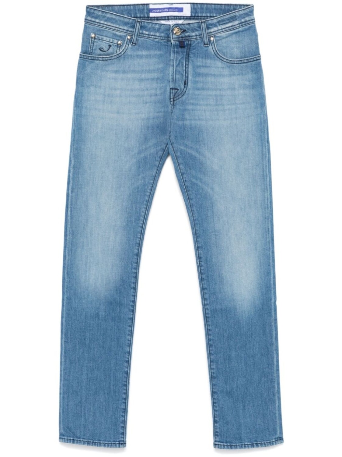 Джинсы Nick Jacob Cohën, синий
Джинсы Nick Jacob Cohën, синий