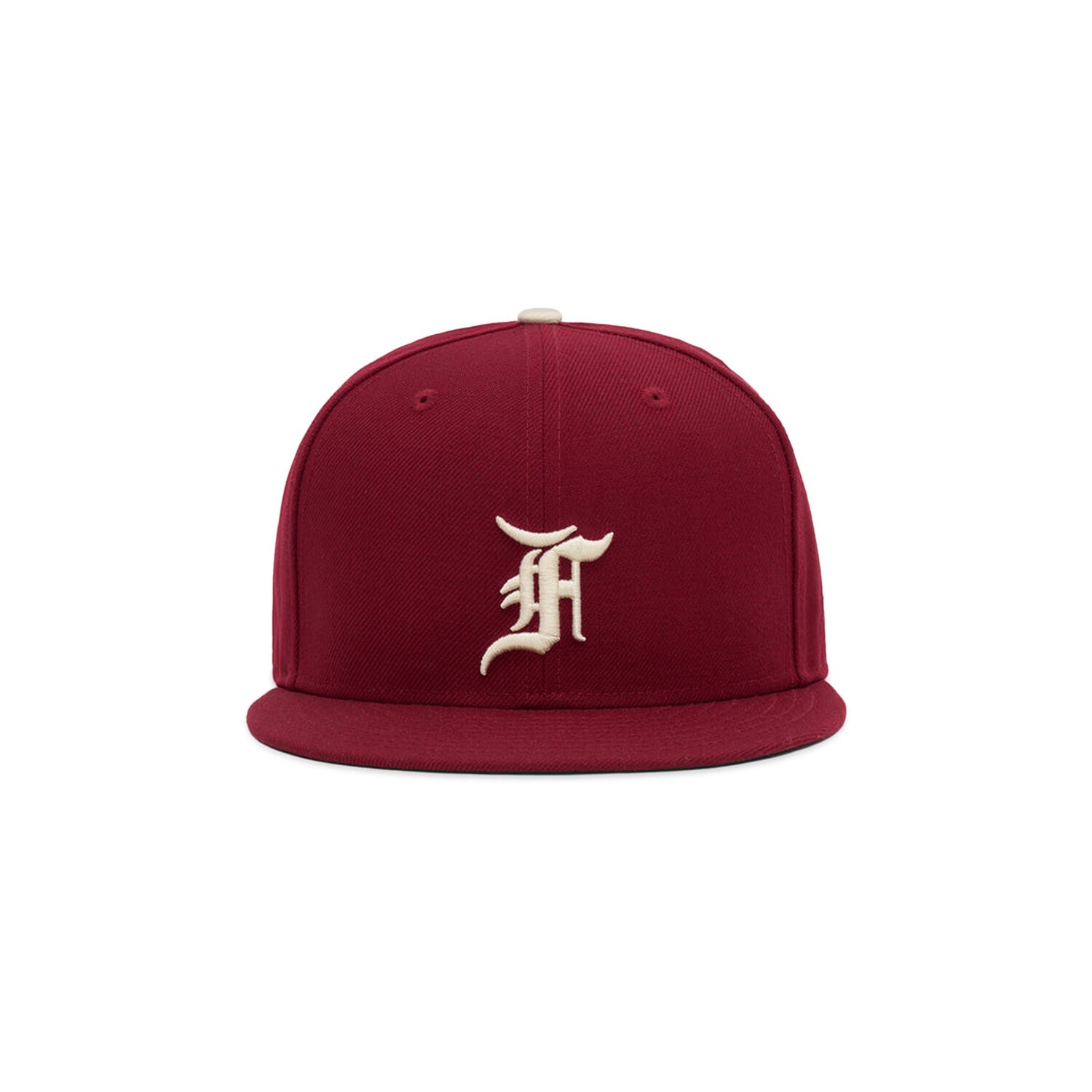 Fear of God Essentials 59Кепка-пятидесятка Филадельфия Филлис
Fear of God Essentials 59Кепка-пятидесятка Филадельфия Филлис