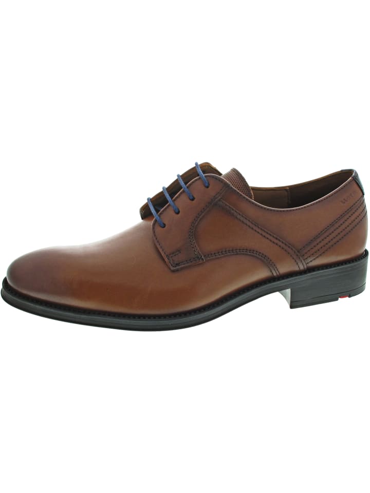 LLOYD Классические деловые туфли Gala, коричневые
LLOYD Классические деловые туфли Gala, коричневые