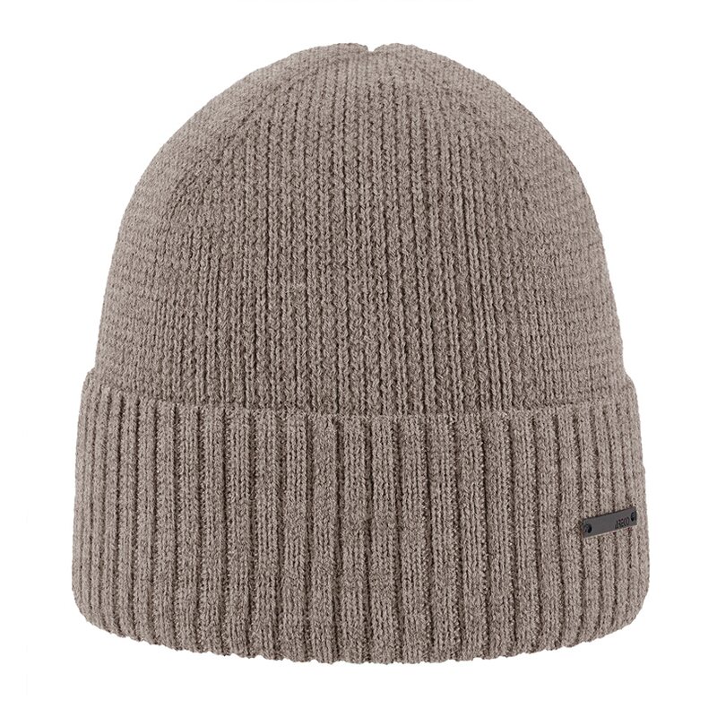 Женская шапка-бини Areco, бежевый
Женская шапка-бини Areco, бежевый