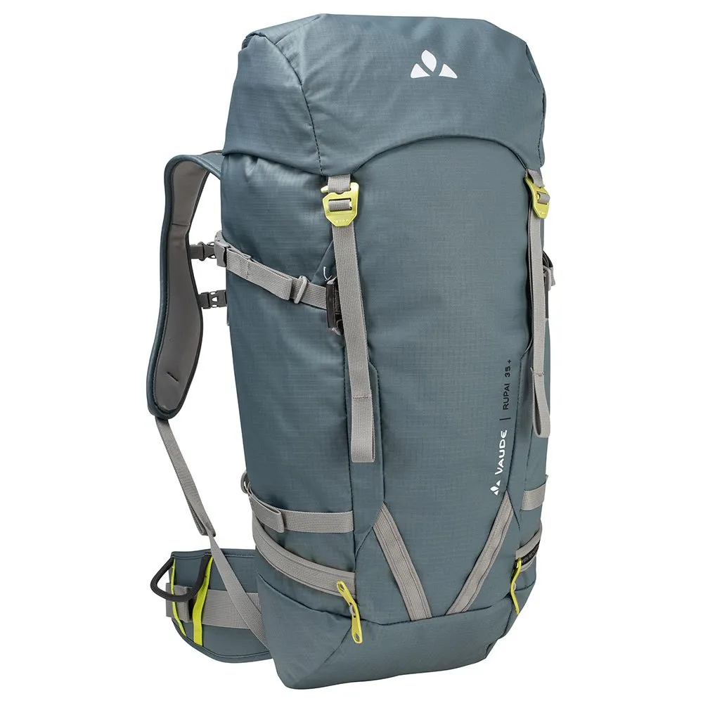 Рюкзак VAUDE Rupal 35L, синий
Рюкзак VAUDE Rupal 35L, синий