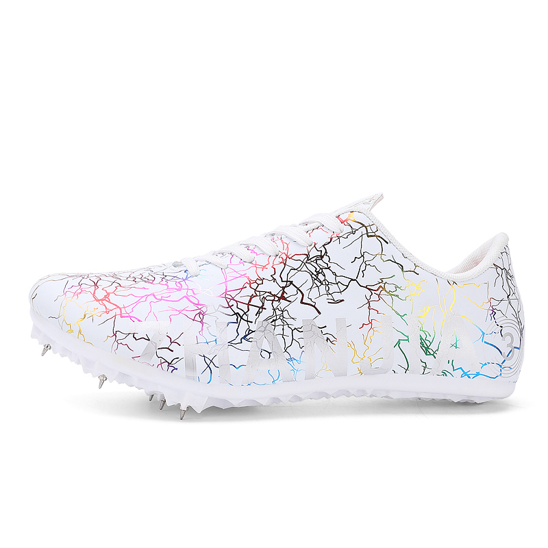 OFFER-AITR Нескользящие износостойкие ударопрочные низкие беговые кроссовки унисекс белые, цвет White
OFFER-AITR Нескользящие износостойкие ударопрочные низкие беговые кроссовки унисекс белые, цвет White