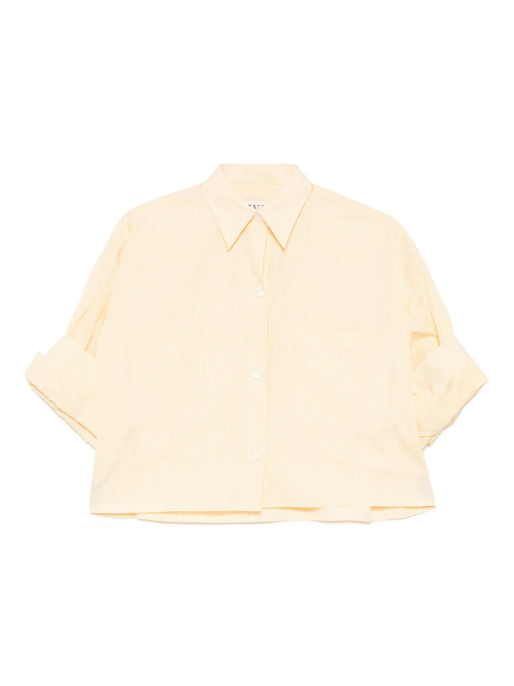 Рубашка Next Morning TWP, желтый
Рубашка Next Morning TWP, желтый