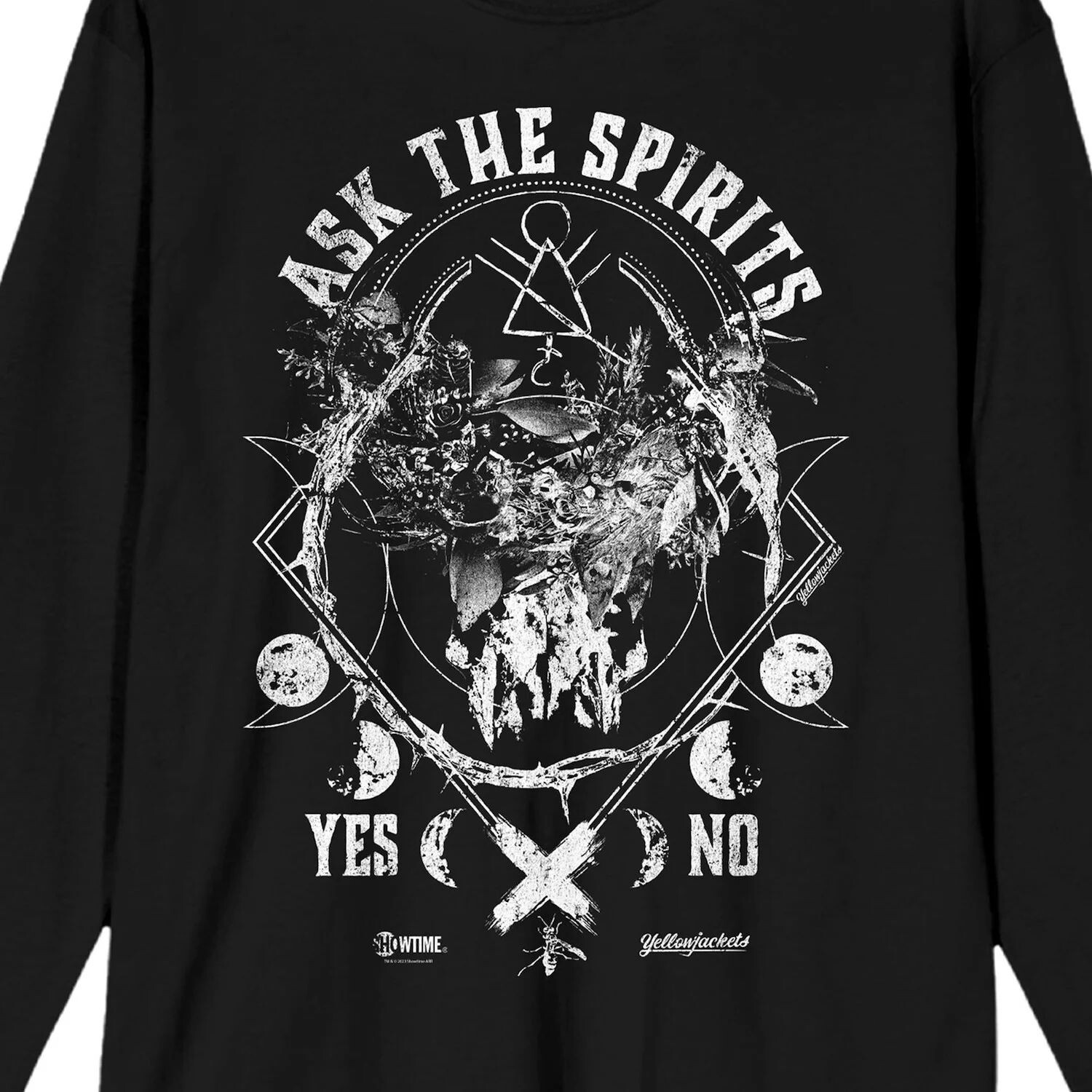 Мужские желтые куртки Футболка с длинным рукавом и рисунком "Спроси у духов" Licensed Character, Желтый, Мужские желтые куртки Футболка с длинным рукавом и рисунком "Спроси у духов" Licensed Character
Мужские желтые куртки Футболка с длинным рукавом и рисунком "Спроси у духов" Licensed Character, Желтый, Мужские желтые куртки Футболка с длинным рукавом и рисунком "Спроси у духов" Licensed Character