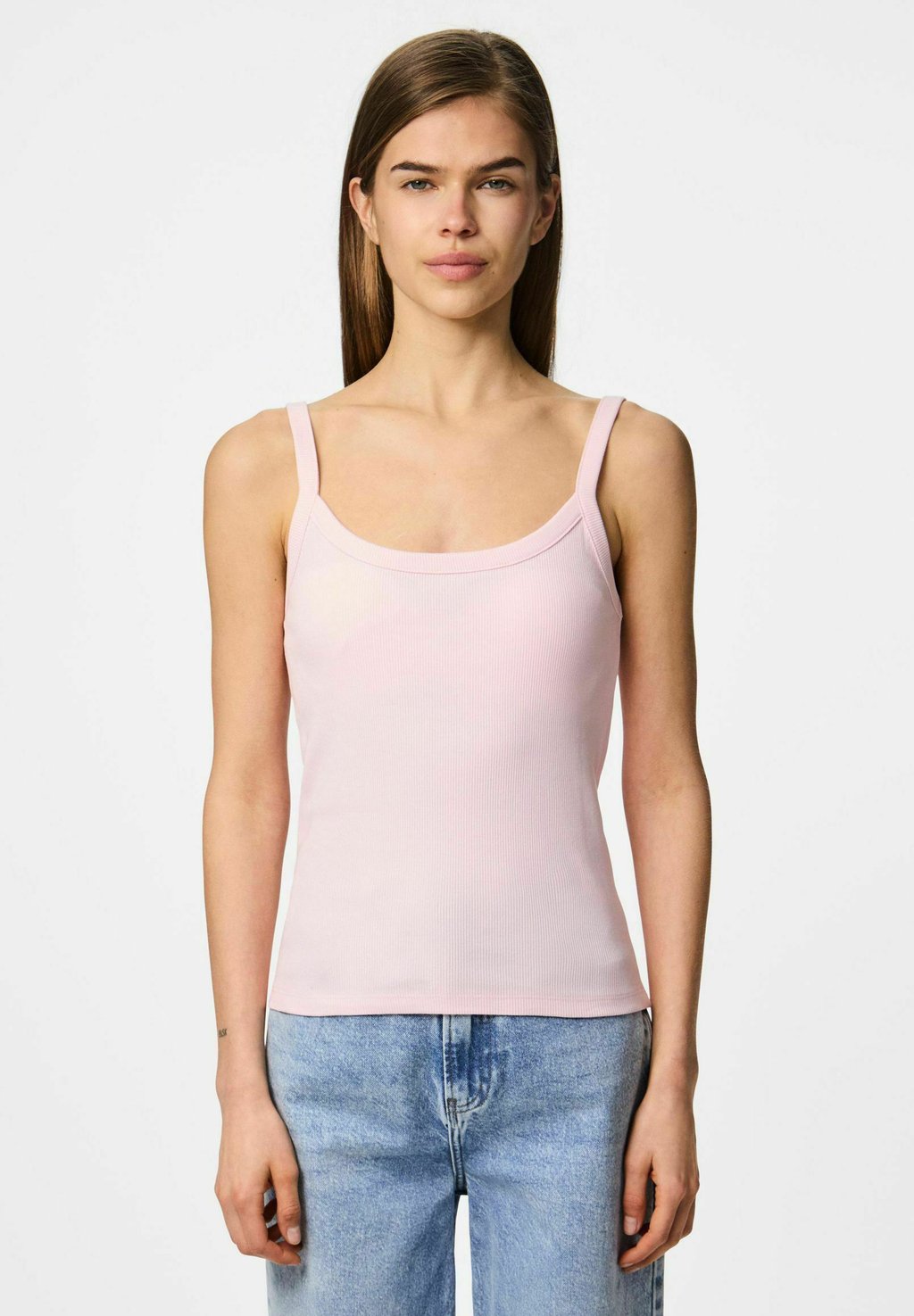 Топ PCMAY Pieces, розовый
Топ PCMAY Pieces, розовый