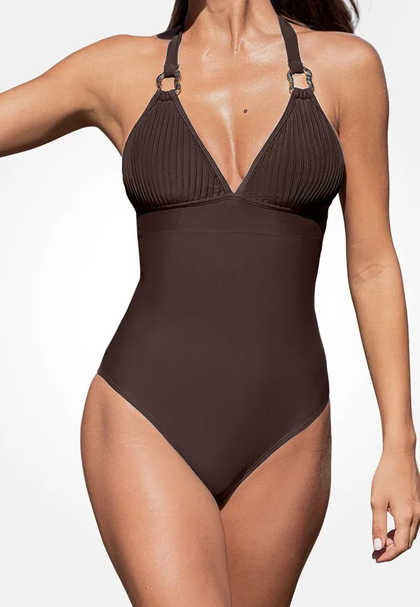 Купальник Cupshe, Brown, Коричневый, Купальник Cupshe, Brown
Купальник Cupshe, Brown, Коричневый, Купальник Cupshe, Brown