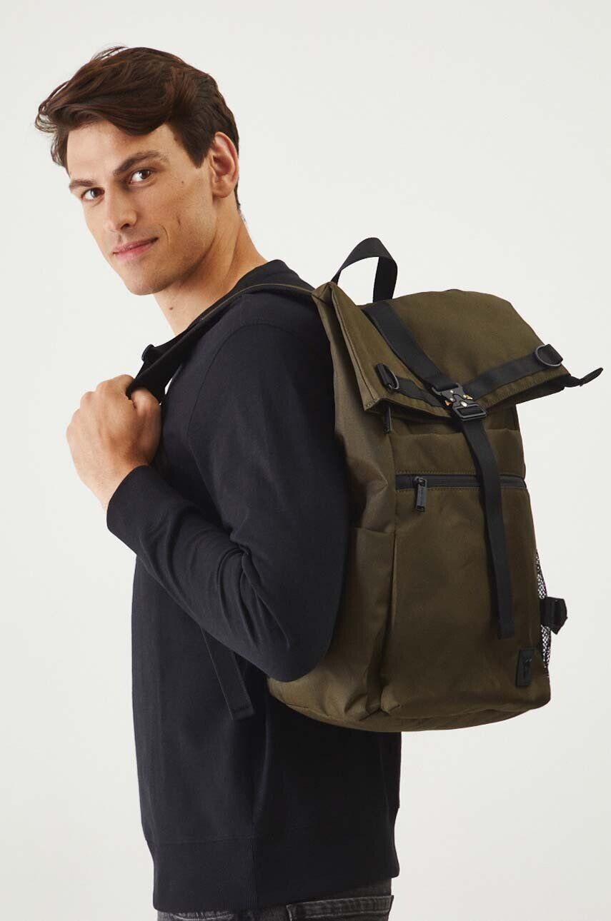 Medicine рюкзак, зеленый
Medicine рюкзак, зеленый