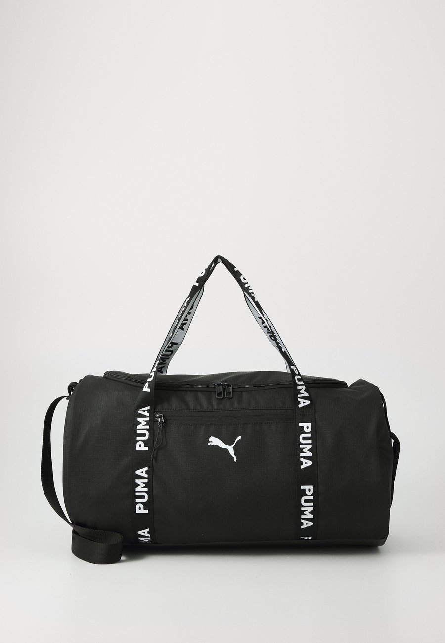 Спортивная сумка Puma BARREL BAG, Black
Спортивная сумка Puma BARREL BAG, Black