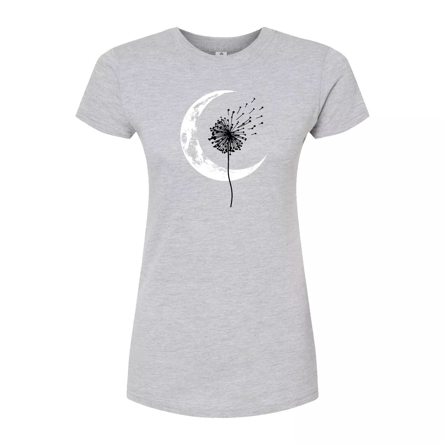 Облегающая футболка Dandelion Moon для юниоров Licensed Character, серый
Облегающая футболка Dandelion Moon для юниоров Licensed Character, серый