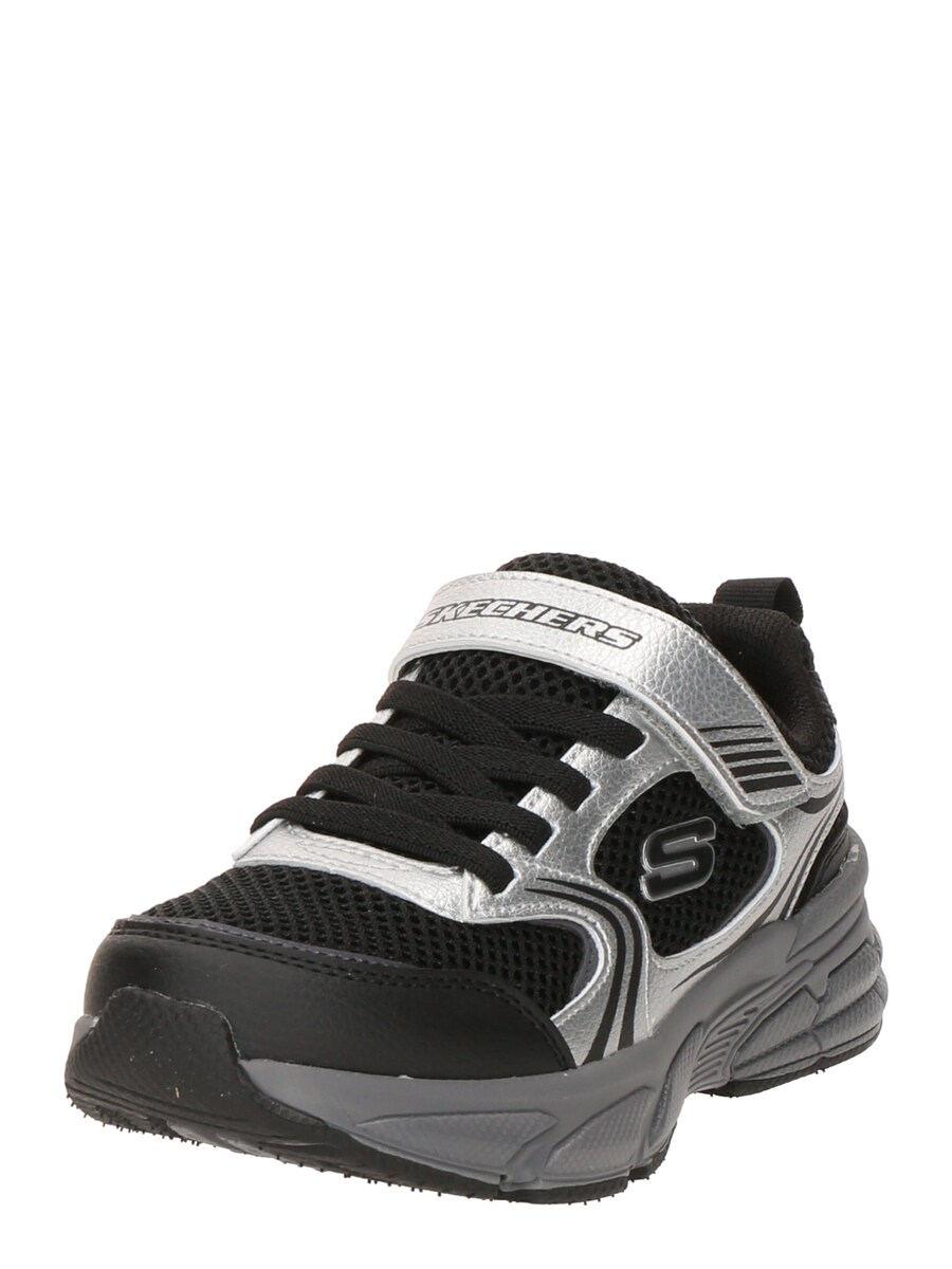 Кроссовки SKECHERS, серебряный
Кроссовки SKECHERS, серебряный