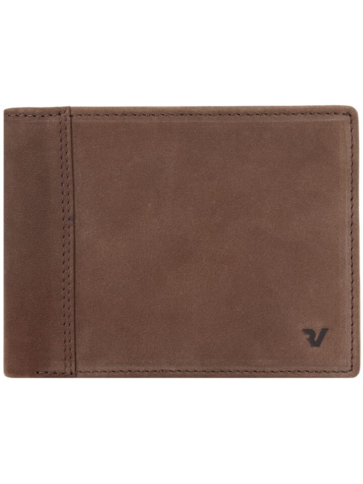 Кошелек Roncato, цвет dark brown
Кошелек Roncato, цвет dark brown