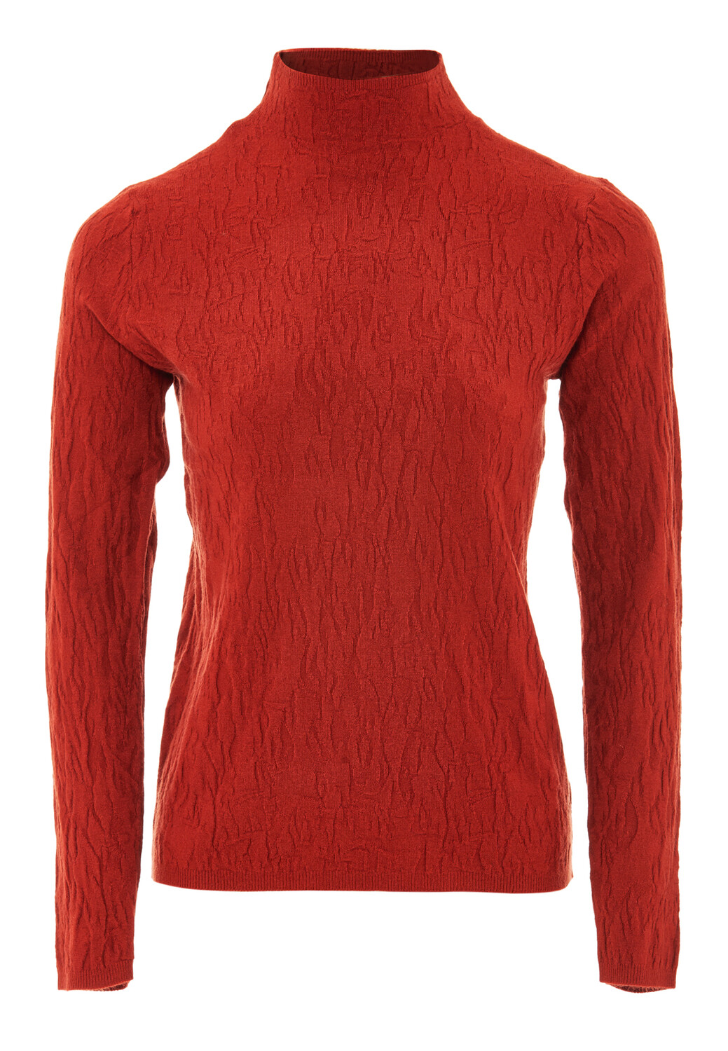 Свитер SANIKA Strick, красный
Свитер SANIKA Strick, красный