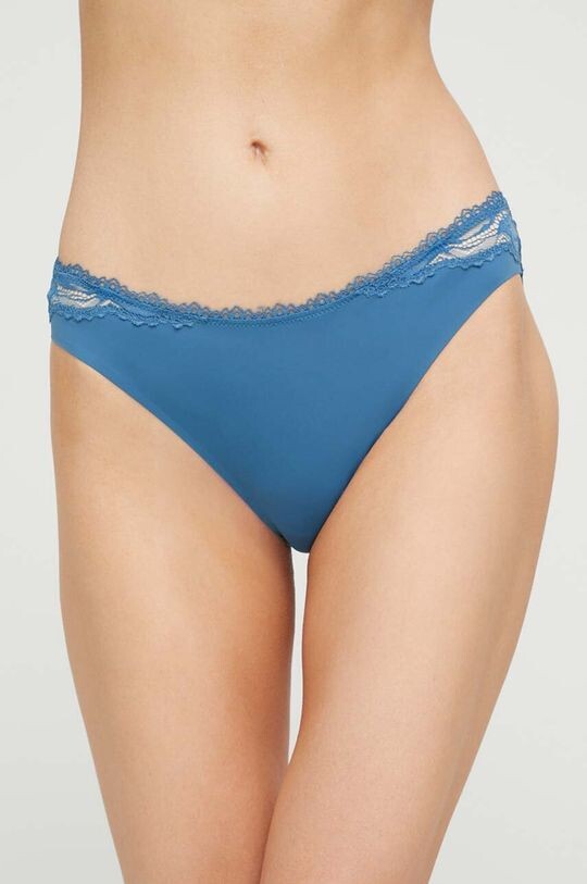 Нижнее белье Calvin Klein Underwear, синий
Нижнее белье Calvin Klein Underwear, синий