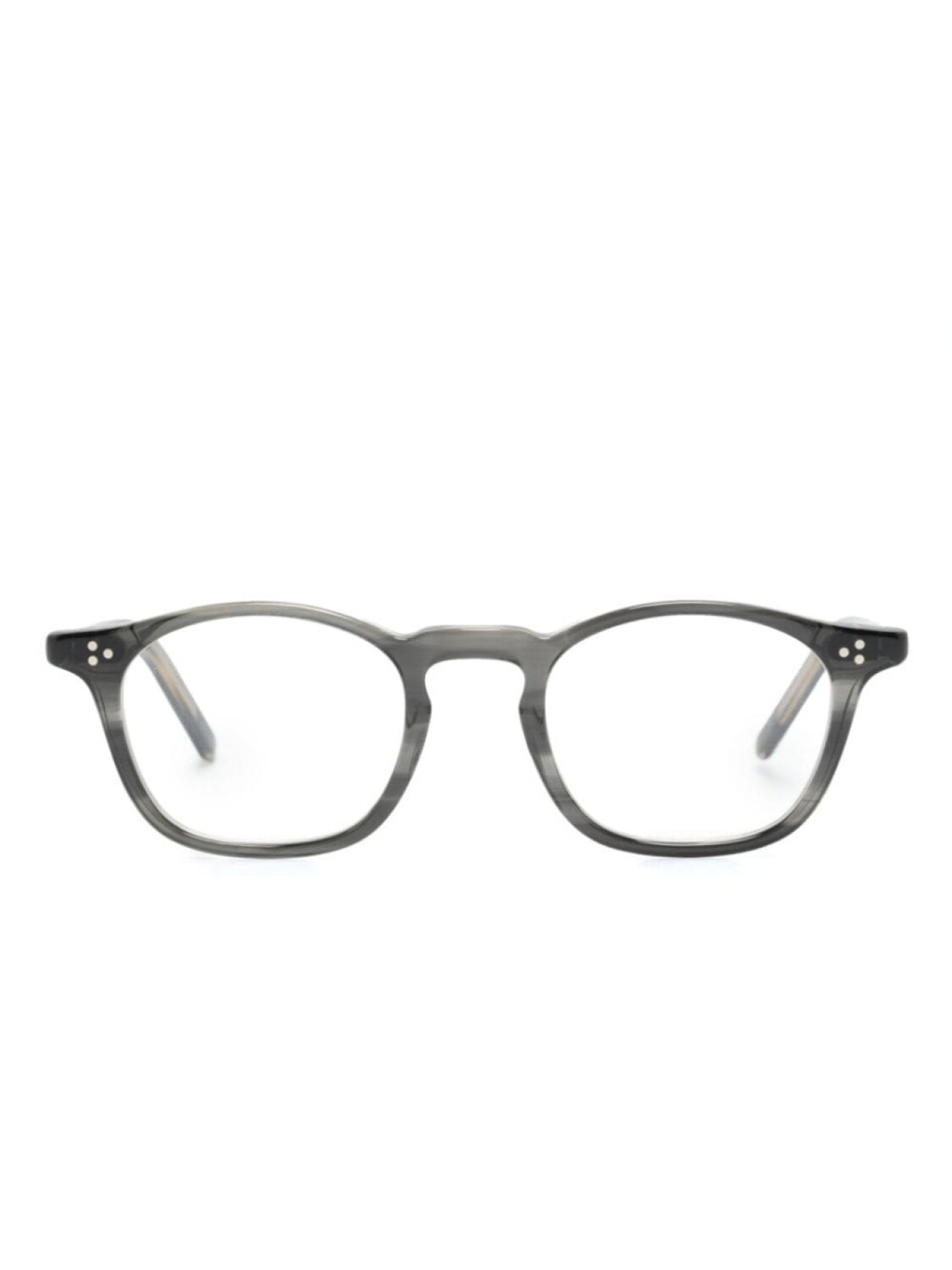 Очки в круглой оправе Eyevan7285, серый
Очки в круглой оправе Eyevan7285, серый