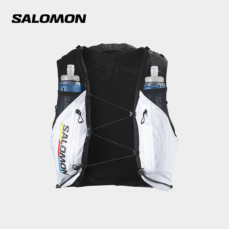Сумка тактическая Salomon, черный
Сумка тактическая Salomon, черный