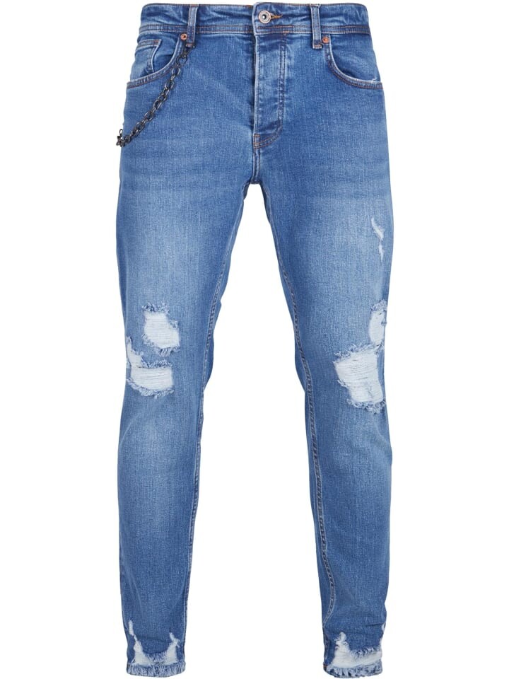 Джинсы 2Y Studios, синий
Джинсы 2Y Studios, синий