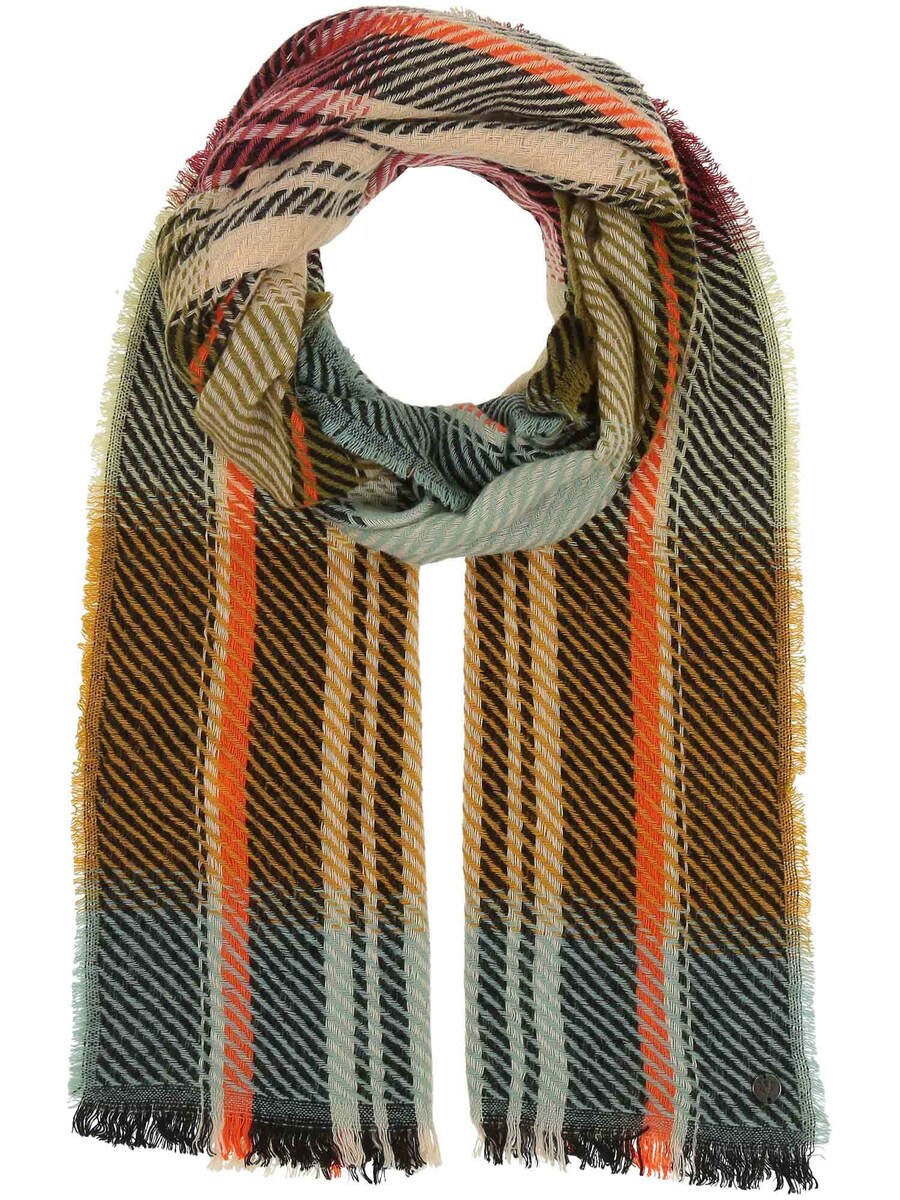 Шарф FRAAS, Mixed colors
Шарф FRAAS, Mixed colors