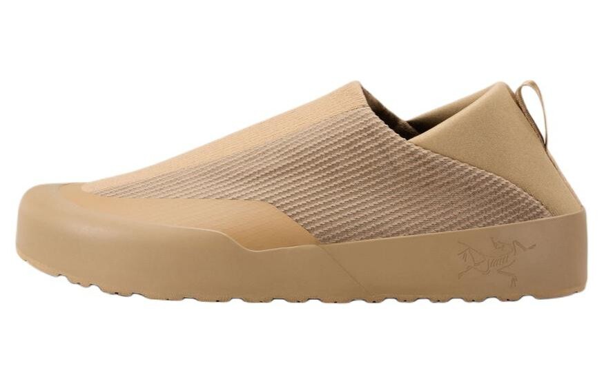 Кроссовки мужские Arcteryx Kragg Lifestyle, коричневый
Кроссовки мужские Arcteryx Kragg Lifestyle, коричневый