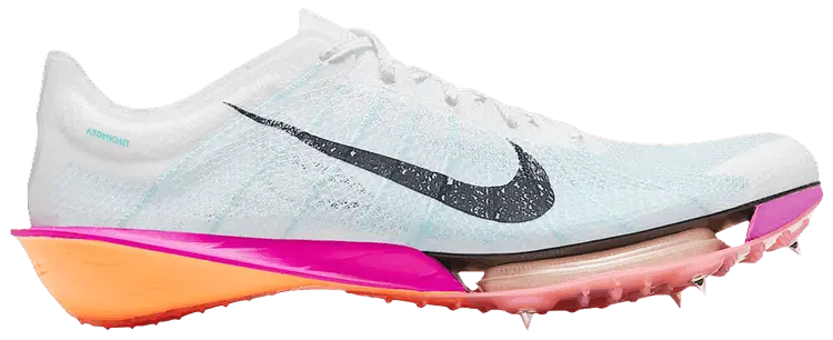 Кроссовки Nike Victory 2, белый
Кроссовки Nike Victory 2, белый