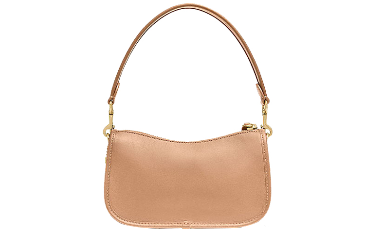 COACH Кожаная сумка через плечо
COACH Кожаная сумка через плечо