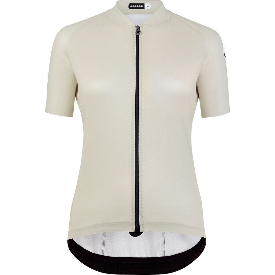 Женская футболка UMA GT Jersey C2 EVO Assos Assos, Moon Sand
Женская футболка UMA GT Jersey C2 EVO Assos Assos, Moon Sand